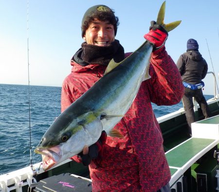 Big One　ビッグワン 釣果