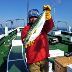 Big One ビッグワン 釣果