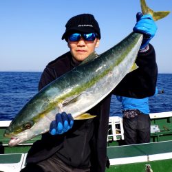 Big One ビッグワン 釣果