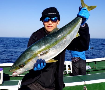 Big One ビッグワン 釣果