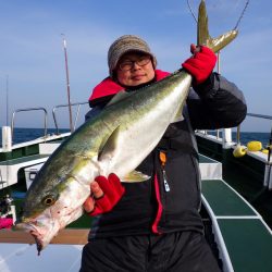 Big One　ビッグワン 釣果