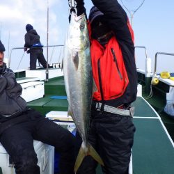 Big One ビッグワン 釣果