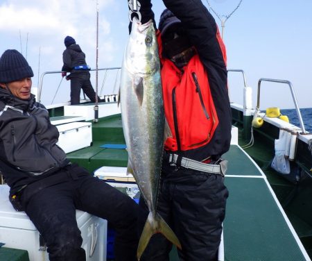 Big One ビッグワン 釣果