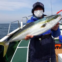 Big One ビッグワン 釣果