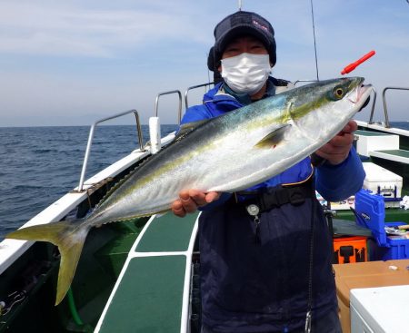 Big One ビッグワン 釣果