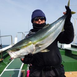 Big One　ビッグワン 釣果