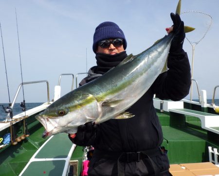 Big One　ビッグワン 釣果