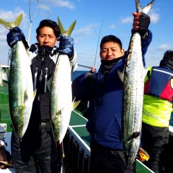 Big One ビッグワン 釣果