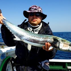 Big One ビッグワン 釣果