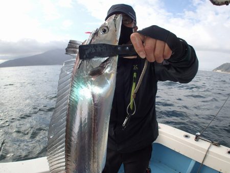 海晴丸 釣果