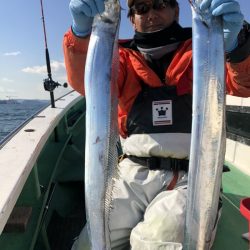 金沢八景鴨下丸 釣果