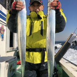 金沢八景鴨下丸 釣果