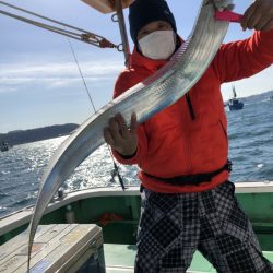 金沢八景鴨下丸 釣果