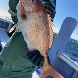 新幸丸 釣果