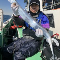 金沢八景鴨下丸 釣果