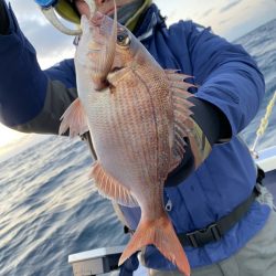 新幸丸 釣果