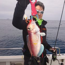 ARCADIAⅡ （アルカディアⅡ） 釣果