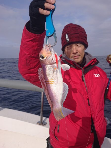 ARCADIAⅡ （アルカディアⅡ） 釣果