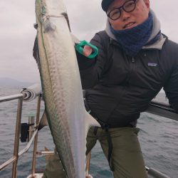 ARCADIAⅡ （アルカディアⅡ） 釣果