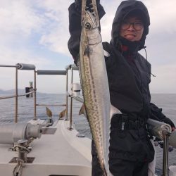 ARCADIAⅡ （アルカディアⅡ） 釣果