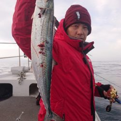 ARCADIAⅡ （アルカディアⅡ） 釣果