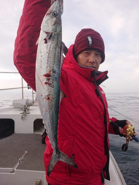 ARCADIAⅡ （アルカディアⅡ） 釣果