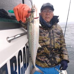 ARCADIAⅡ （アルカディアⅡ） 釣果