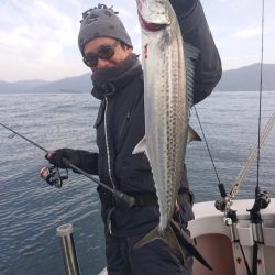 ARCADIAⅡ （アルカディアⅡ） 釣果