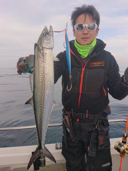 ARCADIAⅡ （アルカディアⅡ） 釣果