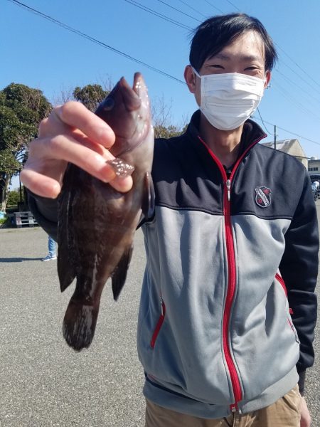 進誠丸 釣果