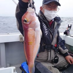 宝生丸 釣果