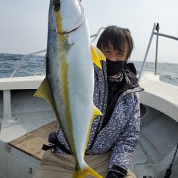 bay style 釣果