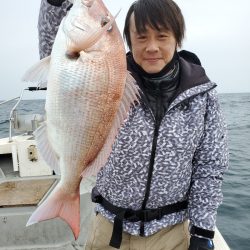 bay style 釣果