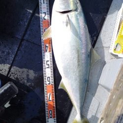 第二龍勢丸 釣果