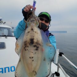 ソルトウォーターガイドフレンズ 釣果