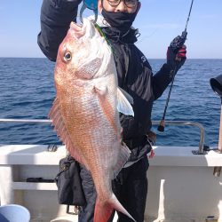 ARCADIAⅡ （アルカディアⅡ） 釣果