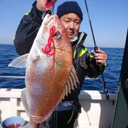 ARCADIAⅡ （アルカディアⅡ） 釣果