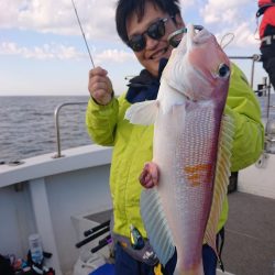 ARCADIAⅡ （アルカディアⅡ） 釣果