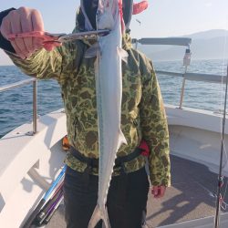 ARCADIAⅡ （アルカディアⅡ） 釣果