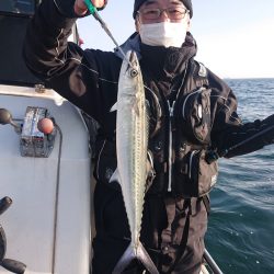 ARCADIAⅡ （アルカディアⅡ） 釣果