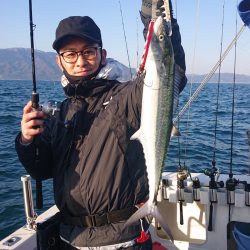 ARCADIAⅡ （アルカディアⅡ） 釣果