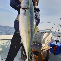 アマテラス 釣果