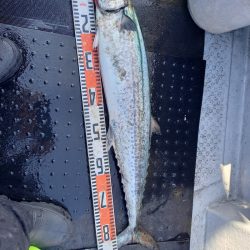 第二龍勢丸 釣果