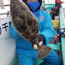 進誠丸 釣果