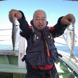 小島丸 釣果