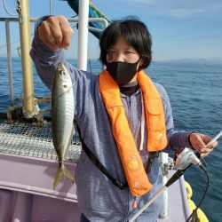 海龍丸（石川） 釣果