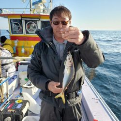 海龍丸（石川） 釣果