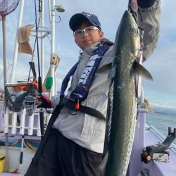 海龍丸（石川） 釣果