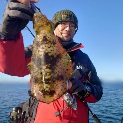 ソルトウォーターガイドフレンズ 釣果