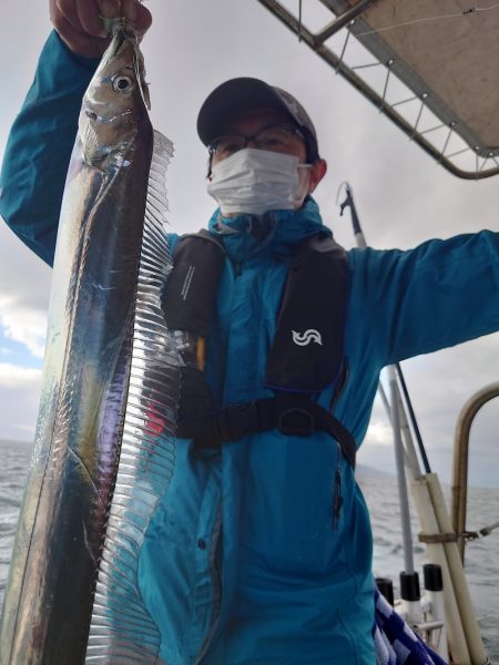 シースナイパー海龍 釣果